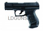 Airsoft pistole Walther P99 DAO AGCO2